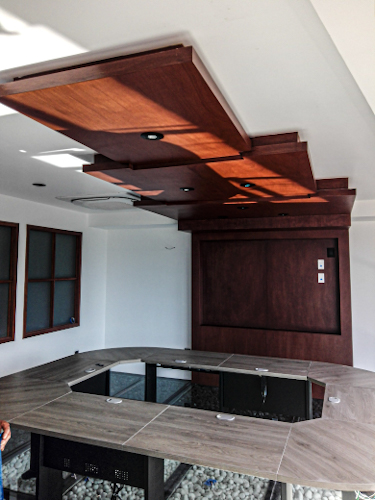 Muebles a medida
